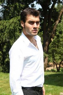 Özgürcan Çevik Fotoğrafı