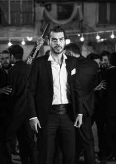 Özgürcan Çevik Fotoğrafı