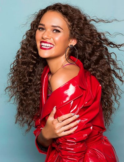 Madison Pettis Fotoğrafı