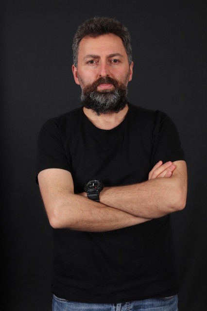 Fatih Gülümser fotoğrafı