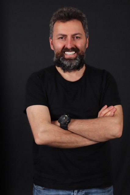 Fatih Gülümser Fotoğrafı