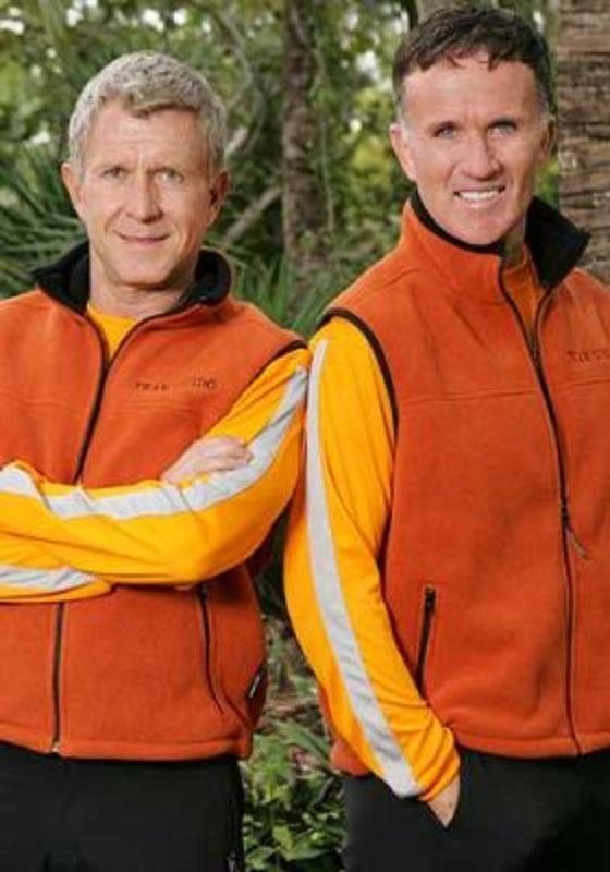 Bill Bartek Fotoğrafı