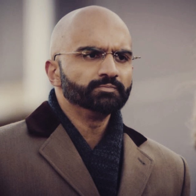 Usman Ally Fotoğrafı