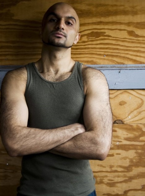 Usman Ally fotoğrafı