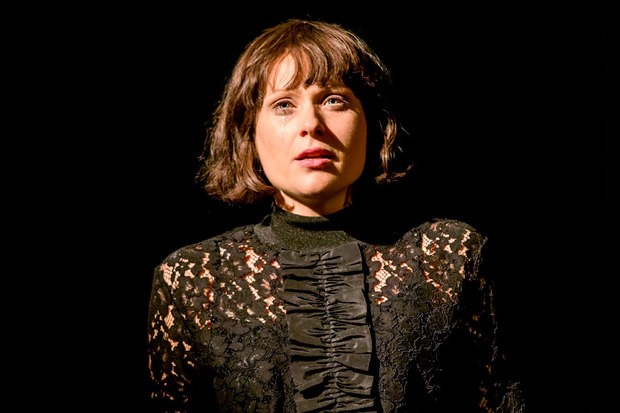 Sian Brooke Fotoğrafı