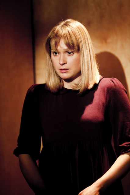 Sian Brooke Fotoğrafı