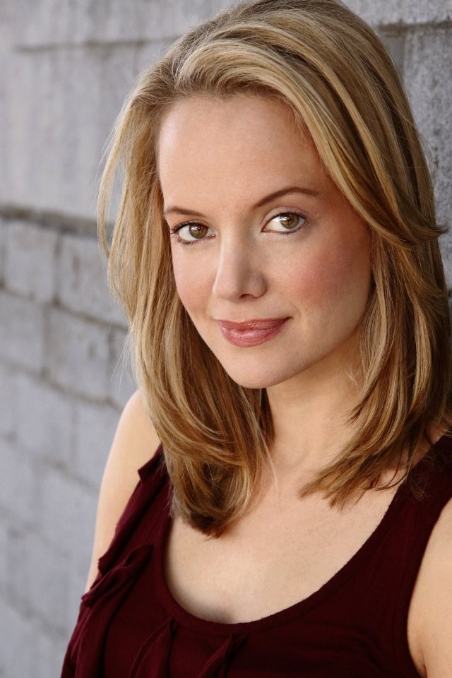 Nori Jill Phillips fotoğrafı