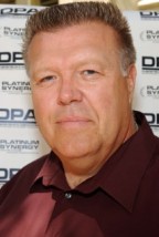 Joel McKinnon Miller Fotoğrafı