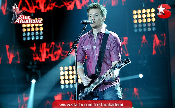 Giray Songül fotoğrafı