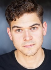 Daniel Maslany fotoğrafı