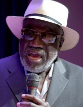 Bill Henderson fotoğrafı