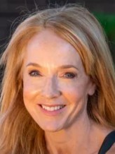 Joanne Mitchell fotoğrafı