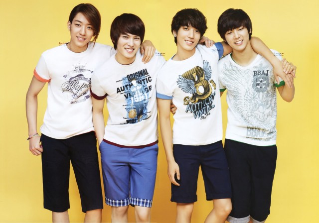 C.N. Blue Fotoğrafı