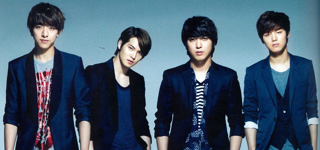 C.N. Blue Fotoğrafı