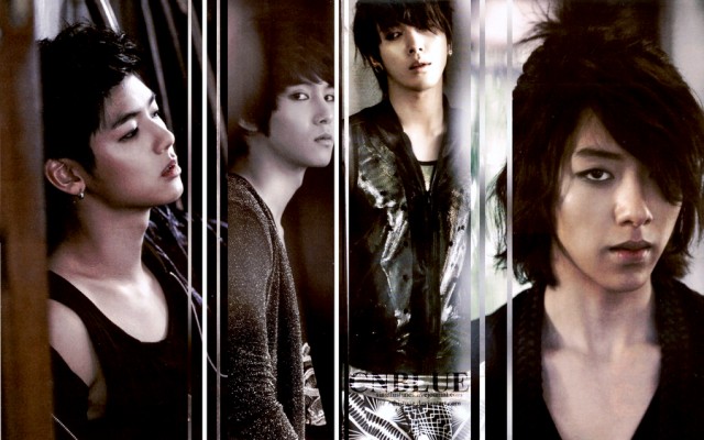 C.N. Blue Fotoğrafı