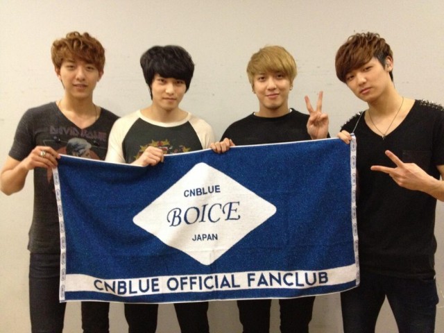 C.N. Blue Fotoğrafı