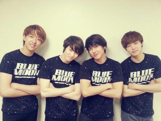 C.N. Blue Fotoğrafı