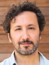 Tunç Şahin fotoğrafı