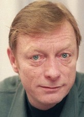 Otto Sander fotoğrafı