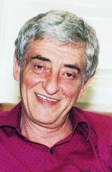 György Kézdi fotoğrafı