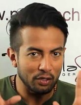 José Acosta fotoğrafı