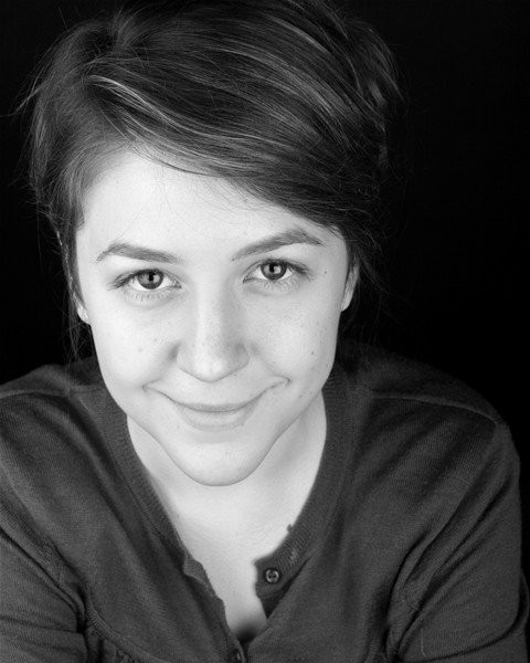 Gemma Whelan fotoğrafı