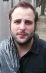 Vincent Macaigne fotoğrafı