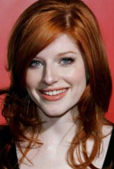 Zena Grey fotoğrafı