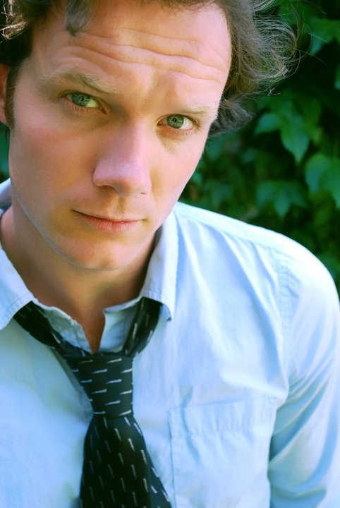 Brian Sutherland fotoğrafı