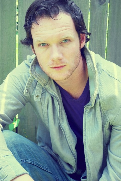 Brian Sutherland fotoğrafı