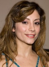 Antonella Salvucci fotoğrafı