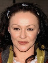 Frances Barber fotoğrafı