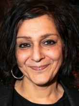 Meera Syal fotoğrafı