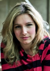 Lucy Montgomery fotoğrafı