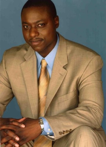 Dohn Norwood Fotoğrafı