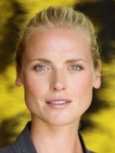 Synnøve Macody Lund fotoğrafı