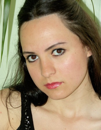 Ayşegül Kaygusuz Fotoğrafı