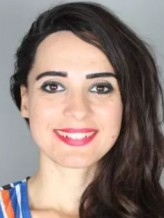 Ayşegül Kaygusuz fotoğrafı