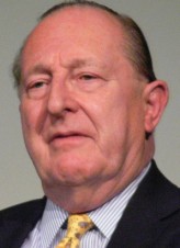 Peter Cellier fotoğrafı