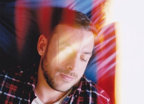 Chris New Fotoğrafı