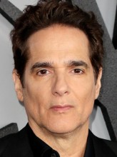 Yul Vazquez fotoğrafı