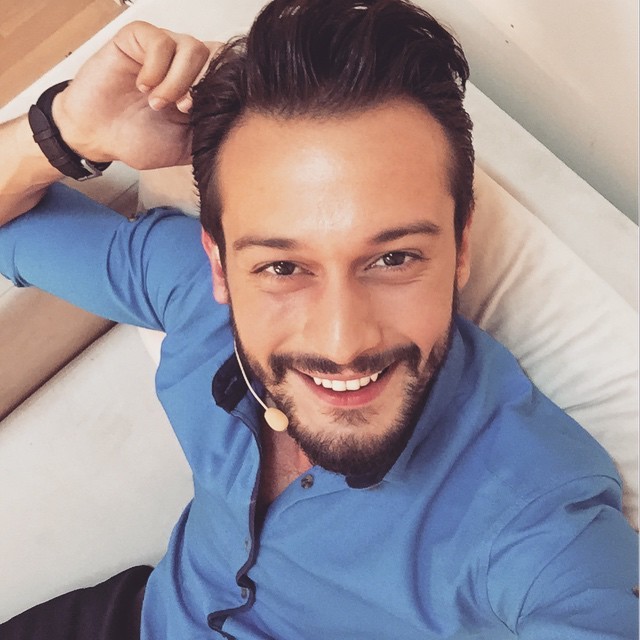 Burak Serdar Şanal fotoğrafı