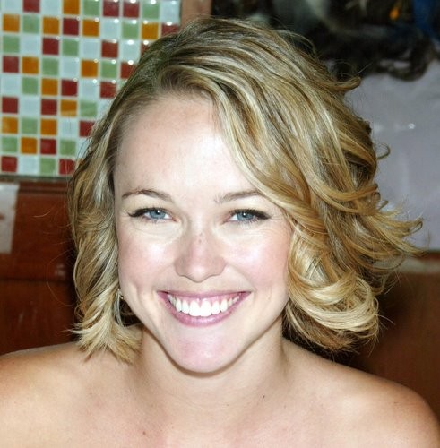 Brianne Moncrief fotoğrafı