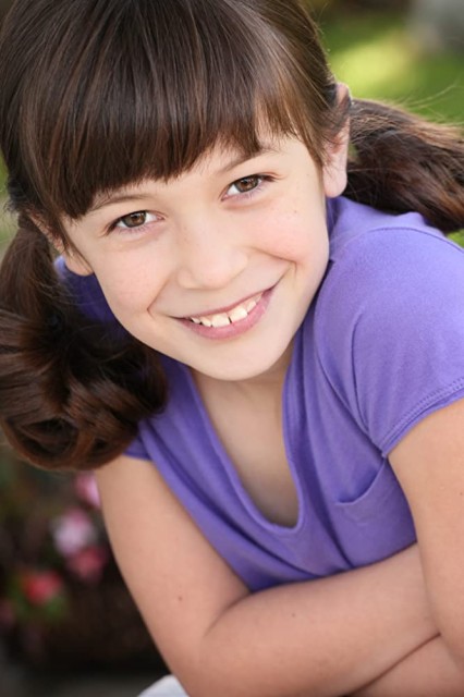 Grace Kaufman Fotoğrafı