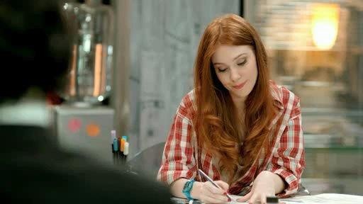 Elçin Sangu Fotoğrafı