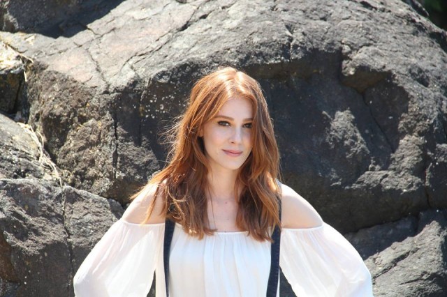 Elçin Sangu Fotoğrafı