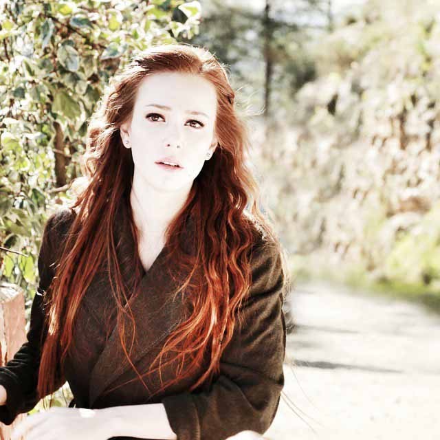 Elçin Sangu Fotoğrafı