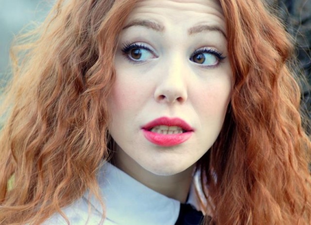 Elçin Sangu Fotoğrafı