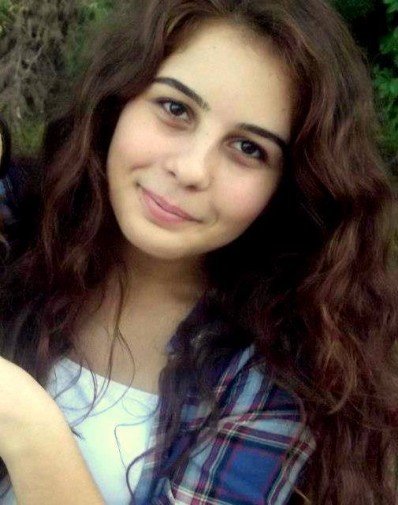 Beyza Uz fotoğrafı