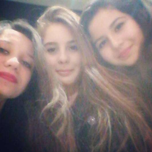 Beyza Uz fotoğrafı